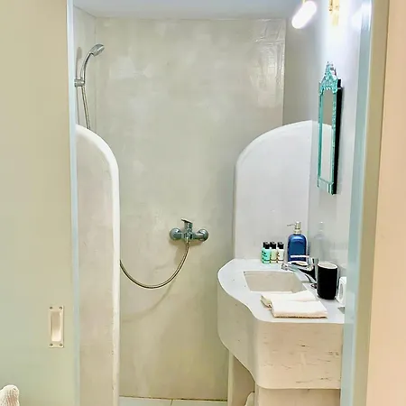 Lupi's Cave House Dom wakacyjny