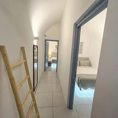 Lupi's Cave House Σπίτι διακοπών