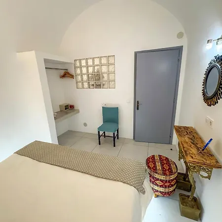 Σπίτι διακοπών Lupi's Cave House *