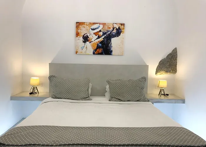 Dom wakacyjny Lupi's Cave House