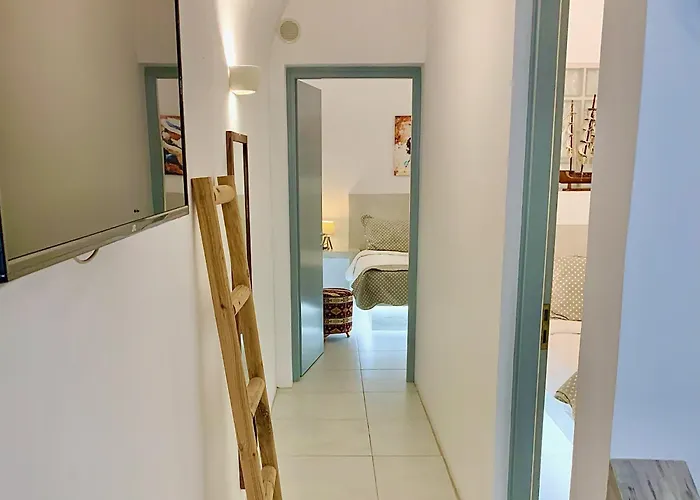 Lupi's Cave House Dom wakacyjny *