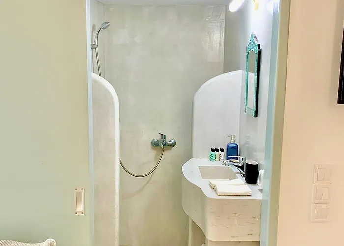 Lupi's Cave House Dom wakacyjny