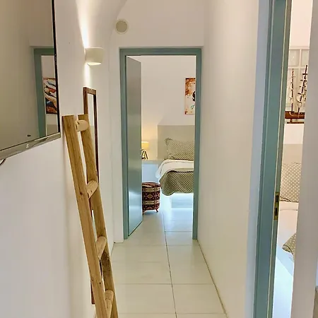 Lupi's Cave House Tatil Evi *