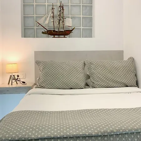 Lupi's Cave House Tatil Evi *