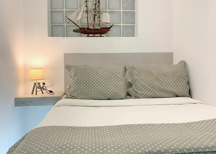 Lupi's Cave House Tatil Evi *