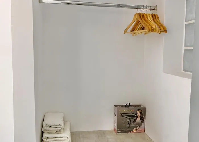 Lupi's Cave House Tatil Evi Fira (Santorini)